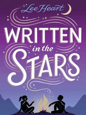 cover image of Written in the Stars
